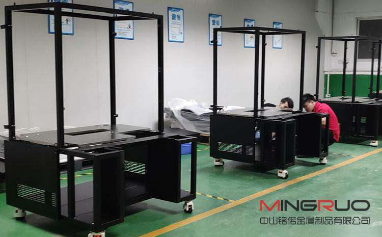 钣金加工行业现状及未来发展方向预测-乐竞·网站登入官网-乐竞online(中国)