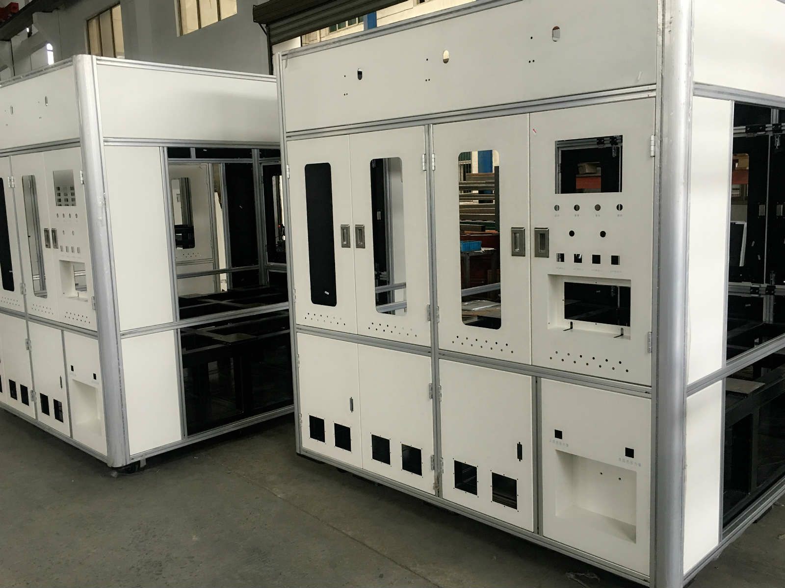 云车间钣金加工技术-乐竞·网站登入官网-乐竞online(中国)