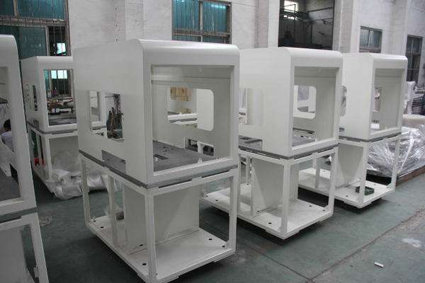 钣金加工企业该如何减少误差-乐竞·网站登入官网-乐竞online(中国)