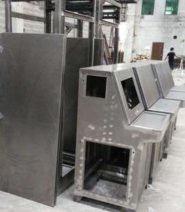 什么在影响定制钣金加工质量-乐竞·网站登入官网-乐竞online(中国)