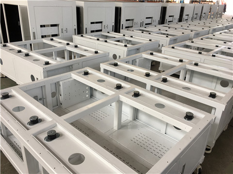 钣金加工合理利用材料的三种方法-乐竞·网站登入官网-乐竞online(中国)